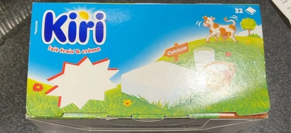 Kiri