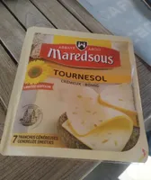 Sunflower cheese