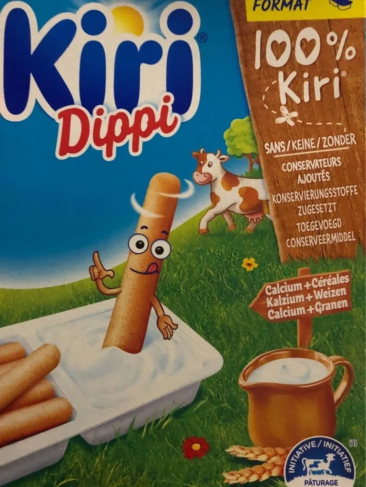 Kiri Dippi