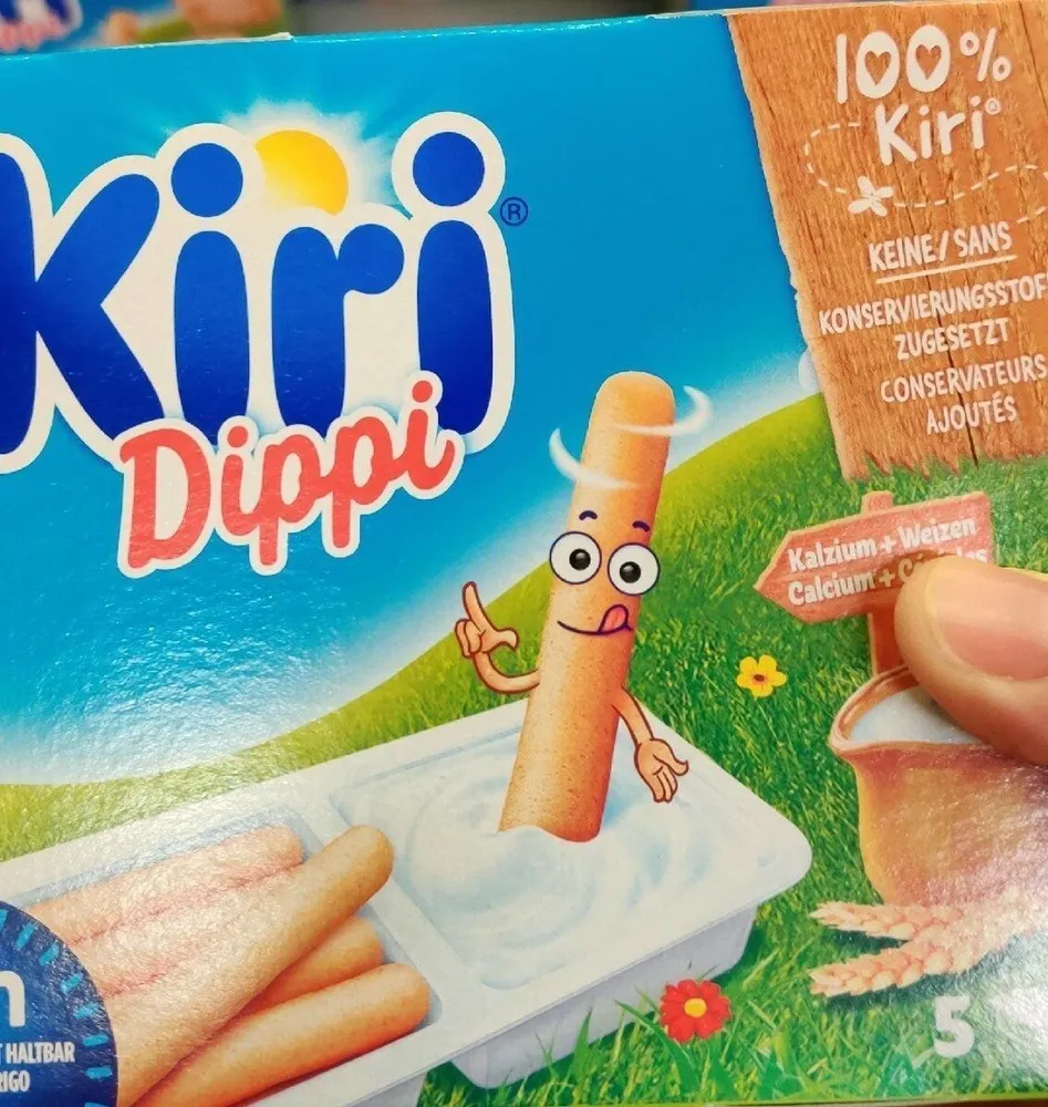 Kiri Dippi