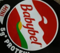 Babybel protein