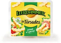 Leerdammer Les Torsades