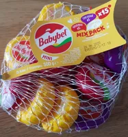 Mini Babybel MIX PACK