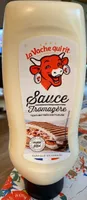 Sauce Fromagère