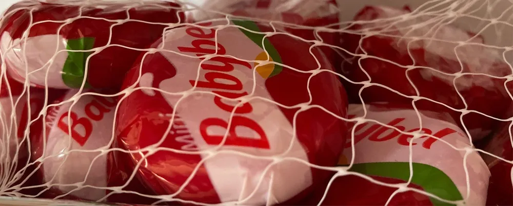 Mini babybel