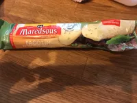 Fagotin ail des ours