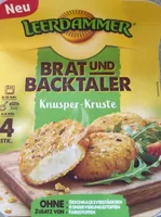 Brat und Backtaler