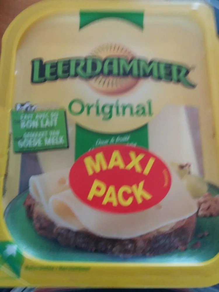 Fromage