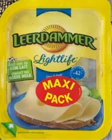 Leerdammer Lightlife
