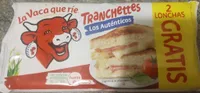 Tranchettes Los auténticos