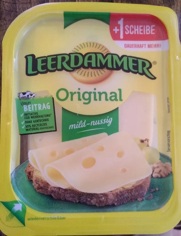 Leerdamer