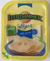 Léger