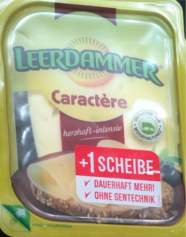 Caractère