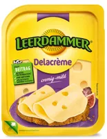 Leerdammer Delacrème