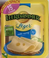 Léger