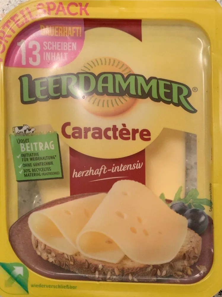 Caractère