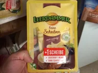 Feine Scheiben