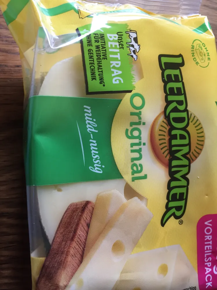 Leerdamer Original