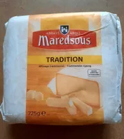 Maredsous tradition