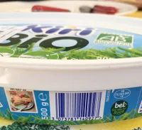 Kiri bio