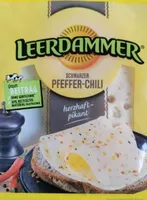 Leerdamer Schwarzer Pfeffer-Chili
