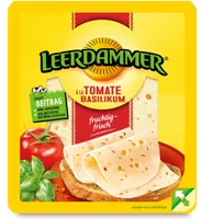Leerdamer Tomate Basilikum