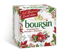 Boursin ed lim cannb poivre