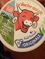 Vache qui rit