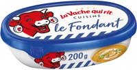 Le fondant cuisine