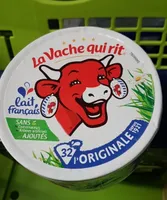 Vache qui rit