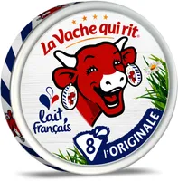 La Vache qui rit Originale - 8P