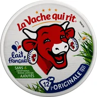 La Vache qui rit