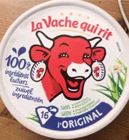 La vache qui rit