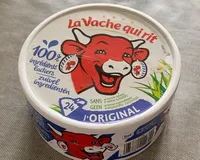 La vache qui rit