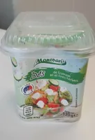 Des salade afh