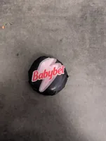 Mini-Babybel Protein