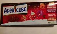 Apericube