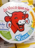 Queso light