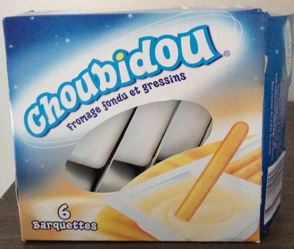 Choubidou