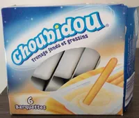 Choubidou