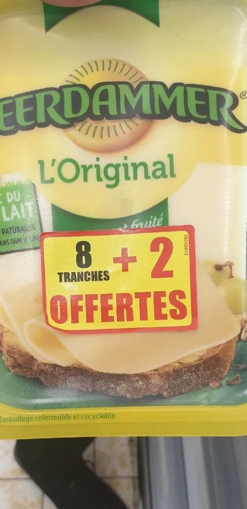 Fromage