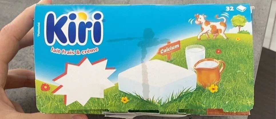 Kiri