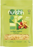 Nurishh - Râpé végétal Classique
