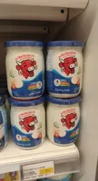 La vache qui rit creamy taste