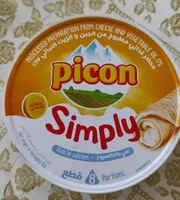 Simply- picon