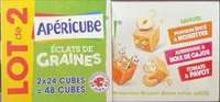 Éclats de graines