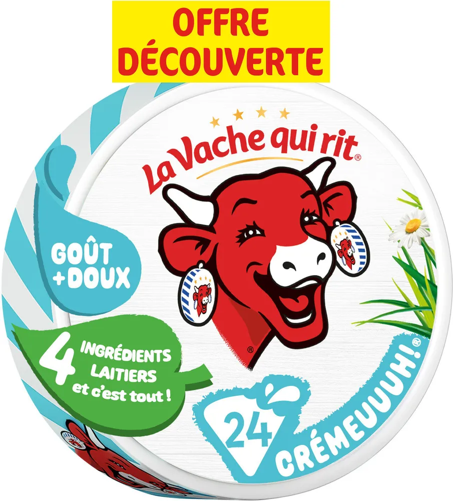 Vache qui rit