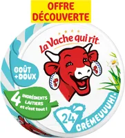 Vache qui rit
