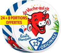 La vache qui rit
