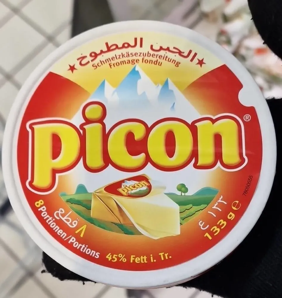 Picon